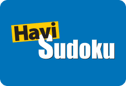 Havi Sudoku